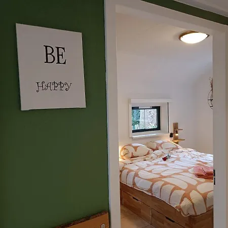 Ferienhaus Rustig Boshuis Lunteren, Veluwe, Tuin En Haard *