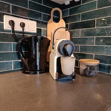 Rustig Boshuis Lunteren, Veluwe, Tuin En Haard Ferienhaus Lunteren