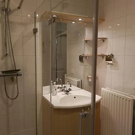 Ferienhaus Rustig Boshuis Lunteren, Veluwe, Tuin En Haard Lunteren